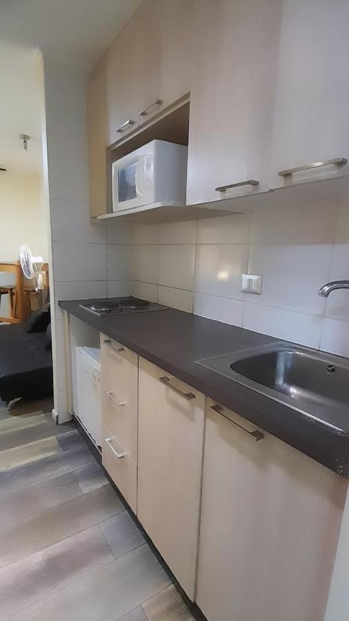 Elys Departamentos 2022 Apartamento Santiago