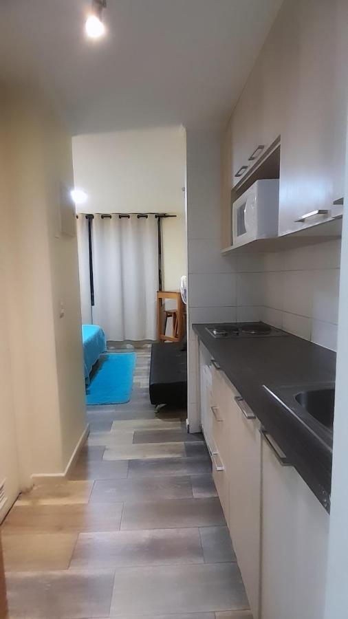 Elys Departamentos 2022 Apartamento Santiago
