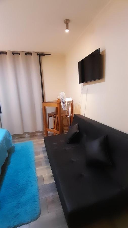Apartamento Elys Departamentos 2022 *