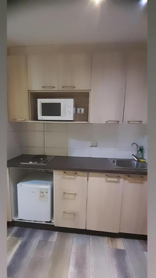 Elys Departamentos 2022 Apartamento *