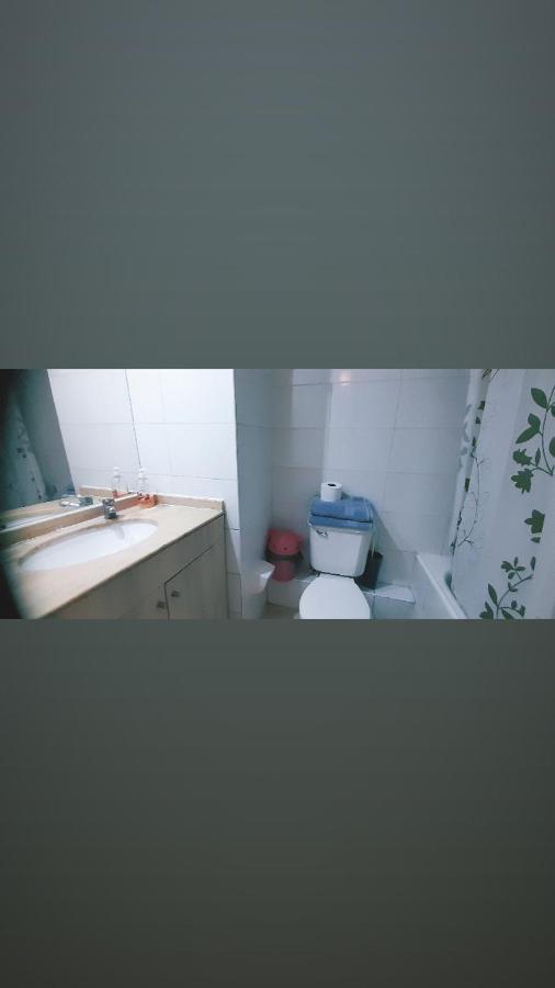 Apartamento Elys Departamentos 2022 *