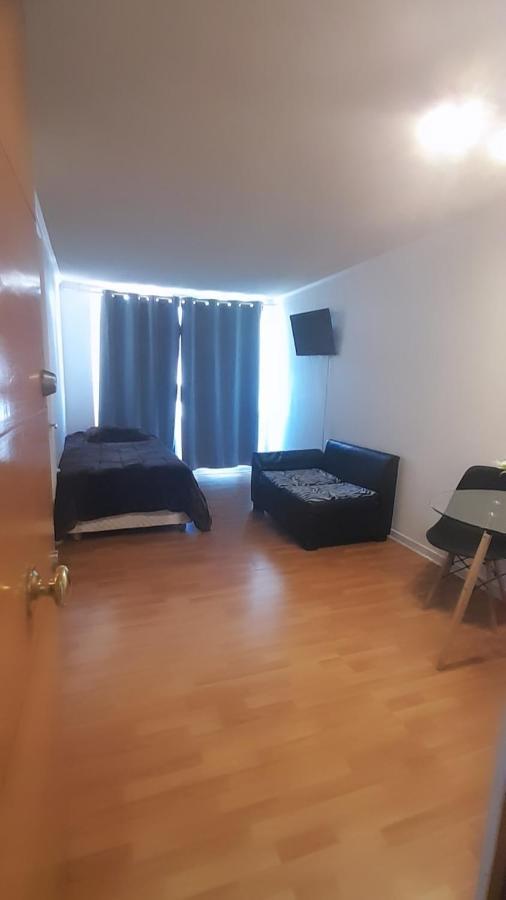 Apartamento Elys Departamentos 2022