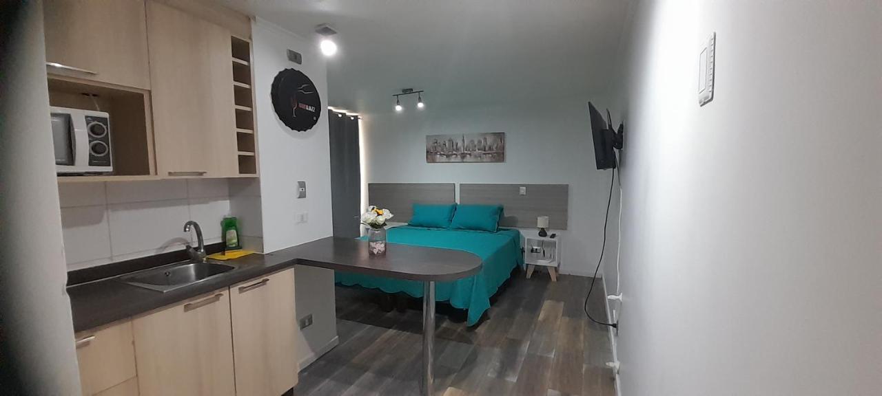 Elys Departamentos 2022 Apartamento Santiago
