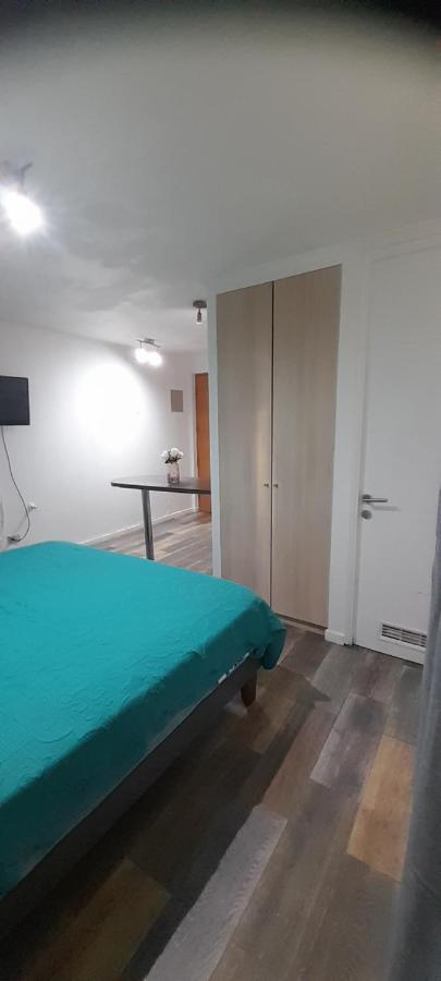 Elys Departamentos 2022 Apartamento *