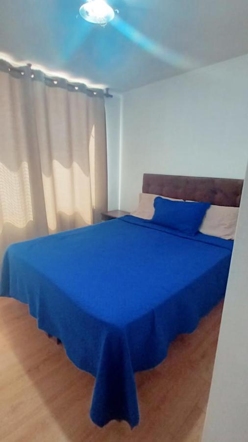Elys Departamentos 2022 Apartamento Santiago