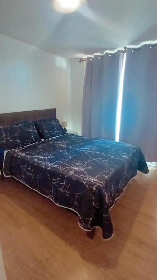 Apartamento Elys Departamentos 2022 Santiago