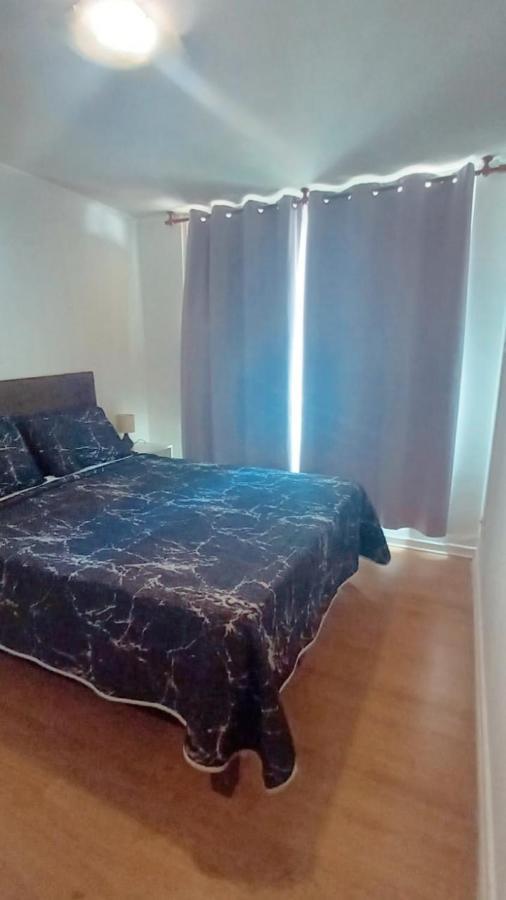 Apartamento Elys Departamentos 2022