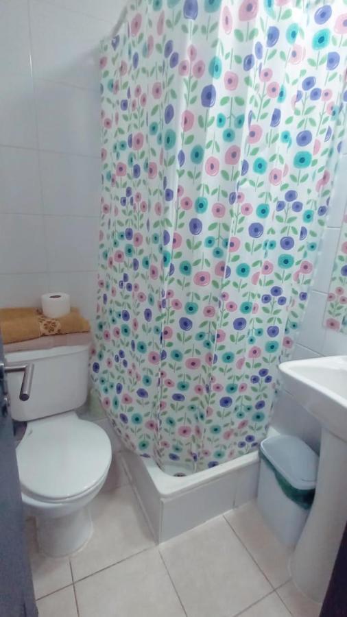 Apartamento Elys Departamentos 2022 *